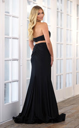 Ava Presley 39271 Black