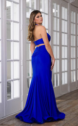 Ava Presley 39271 Cobalt