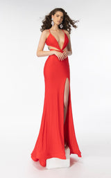 Ava Presley 39311 Red