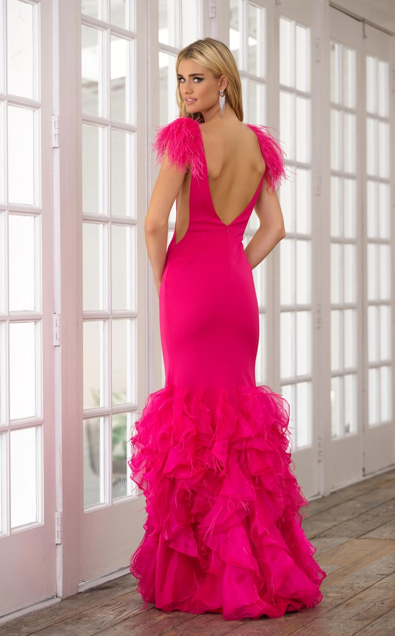 Ava Presley 39312 Dress | NewYorkDress.com