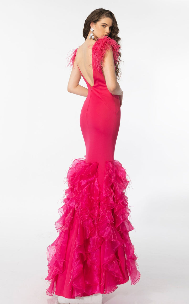 Ava Presley 39312 Hot Pink