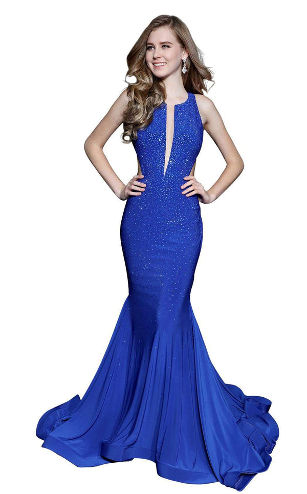 Ava Presley 33201 Royal