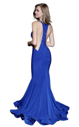 Ava Presley 33201 Dress
