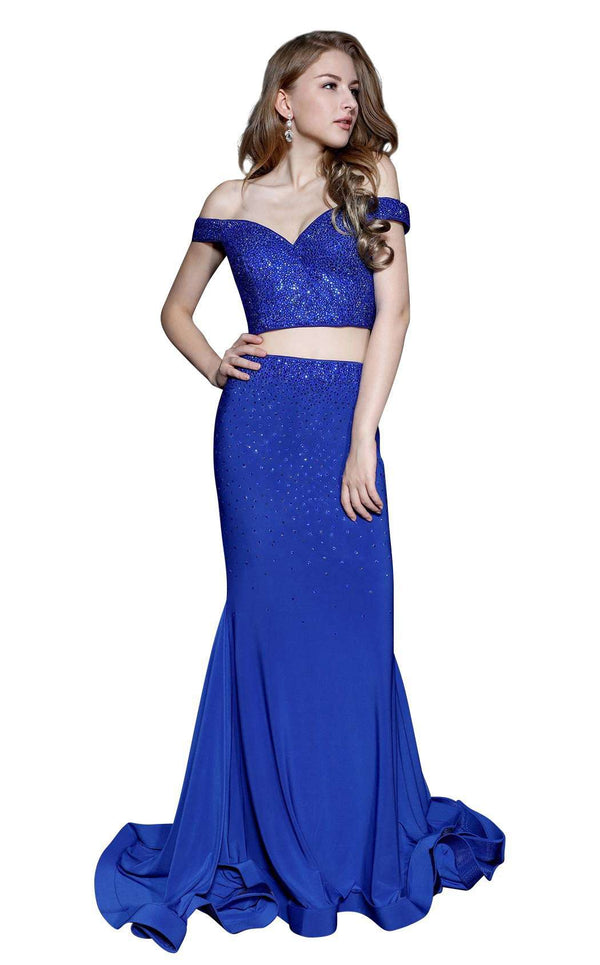 Ava Presley 33202 Royal