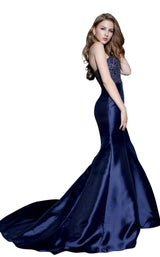 Ava Presley 33203 Dress