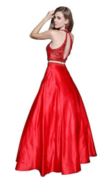 Ava Presley 33204 Dress