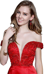 Ava Presley 33205 Dress