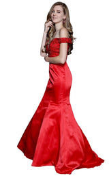 Ava Presley 33205 Dress