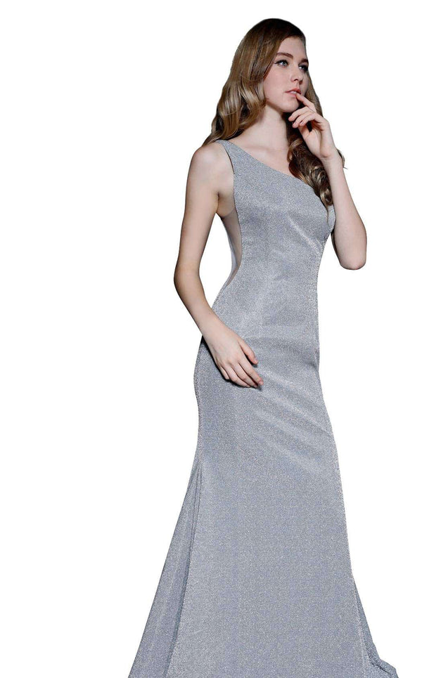 Ava Presley 33243 Gunmetal