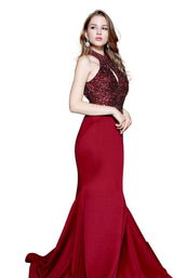 Ava Presley 33265 Marsala