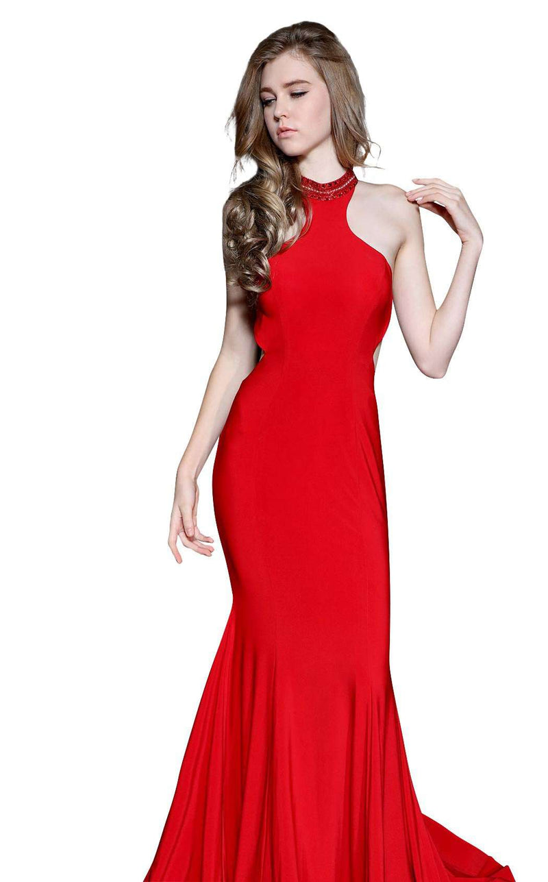 Ava Presley 33269 Red