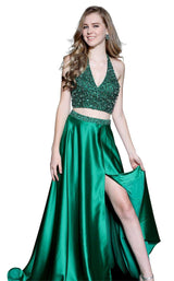 Ava Presley 33296 Emerald Green