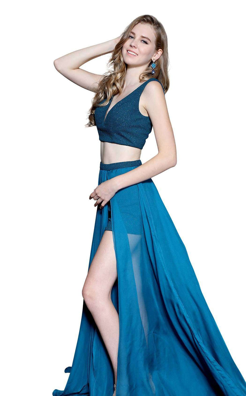 Ava Presley 33306 Dress