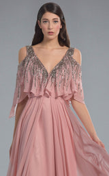 Faust B563 Rose