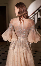 Cinderella Divine B703 Champagne