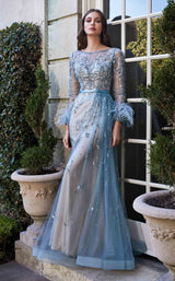 Cinderella Divine B716 Sea Mist