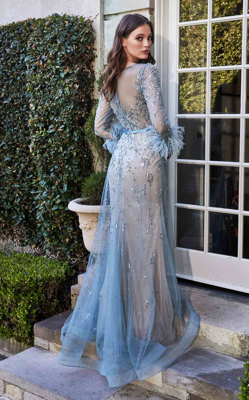 Cinderella Divine B716 Sea Mist