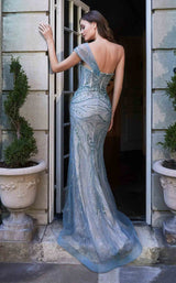 Cinderella Divine B717 Sea Mist
