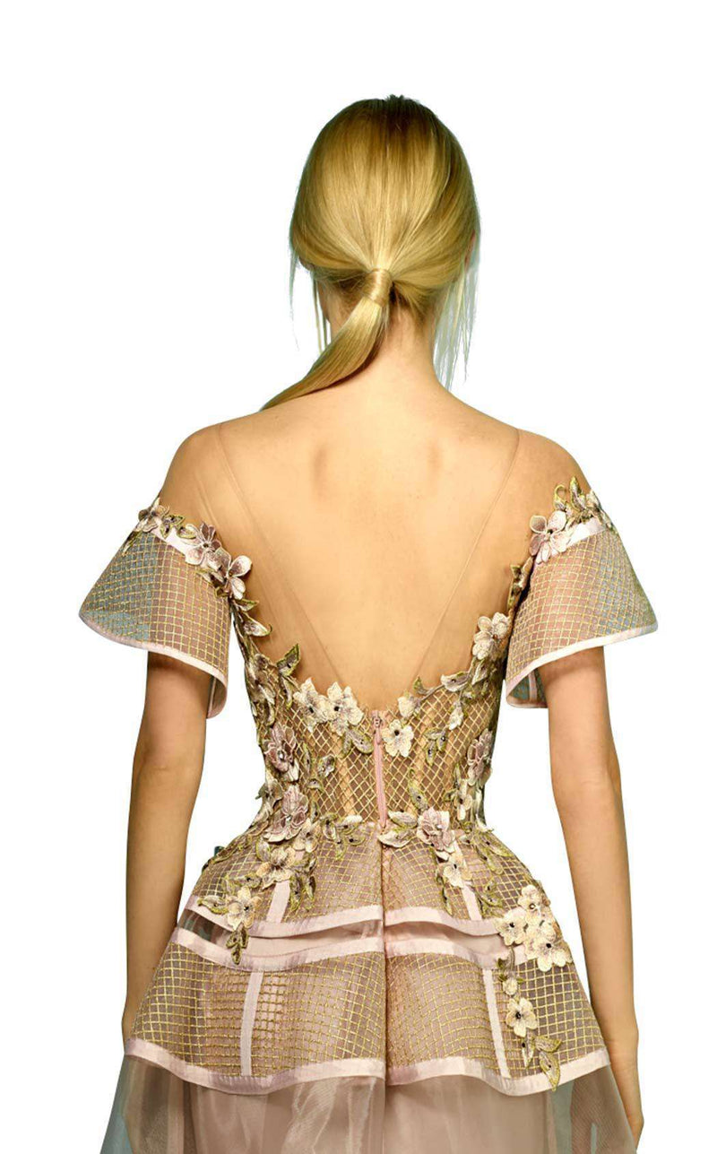 Beside Couture BC1249