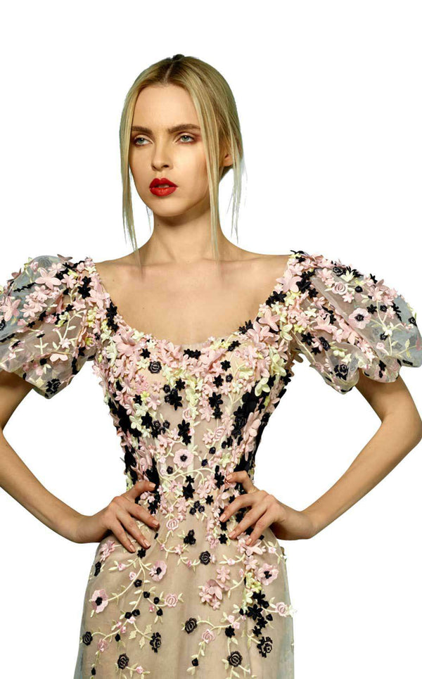 Beside Couture BC1254