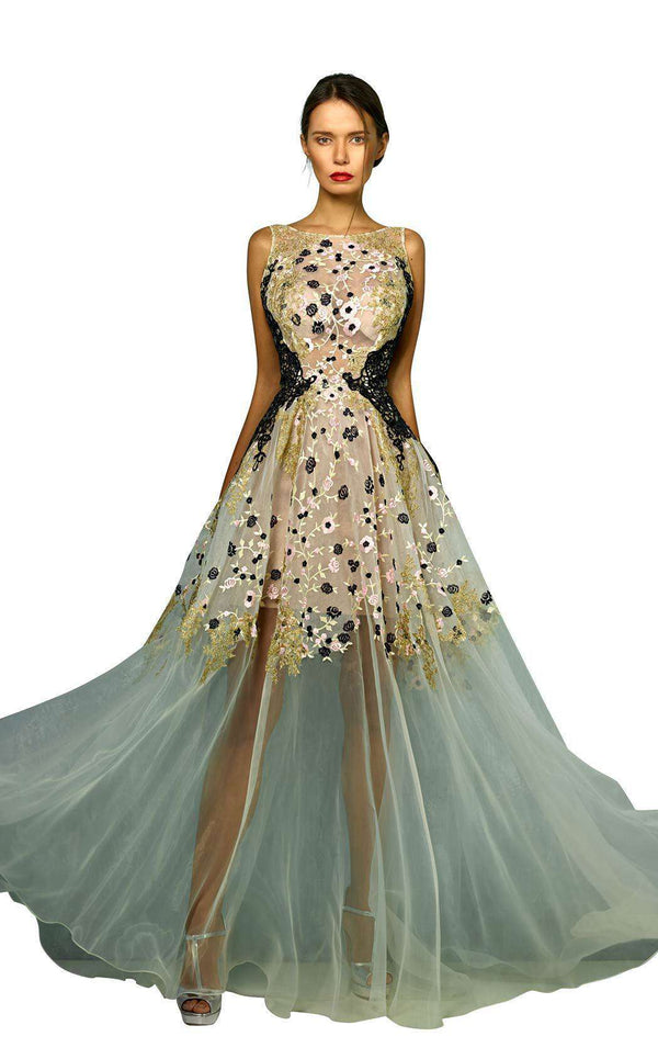 Beside Couture BC1255