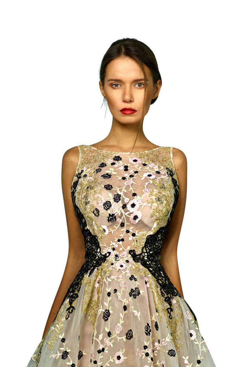 Beside Couture BC1255