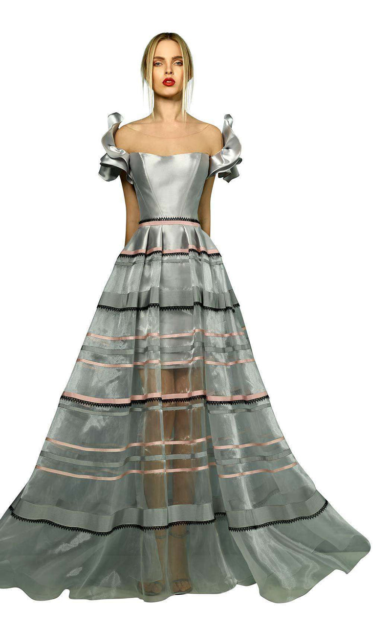 Beside Couture BC1286