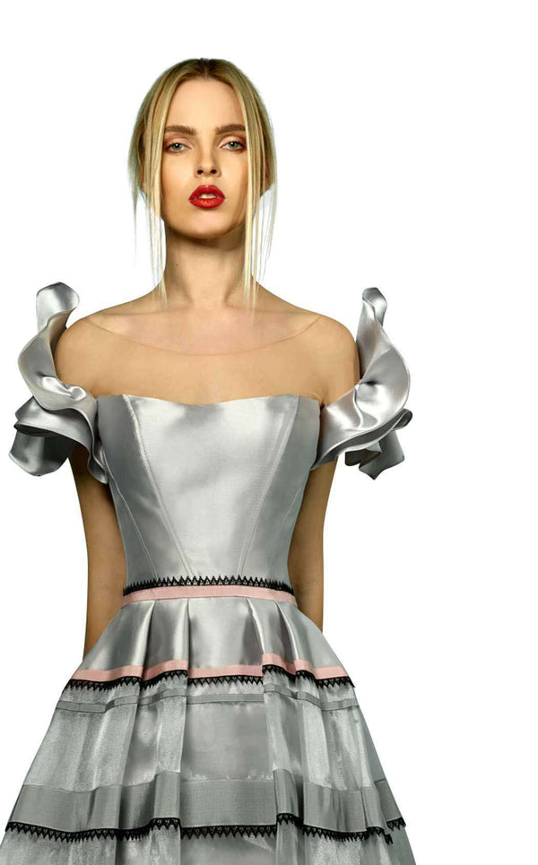 Beside Couture BC1286