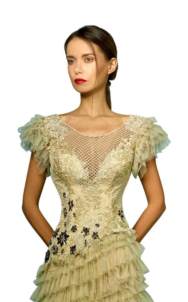 Beside Couture BC1291