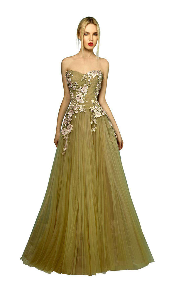 Beside Couture BC1292