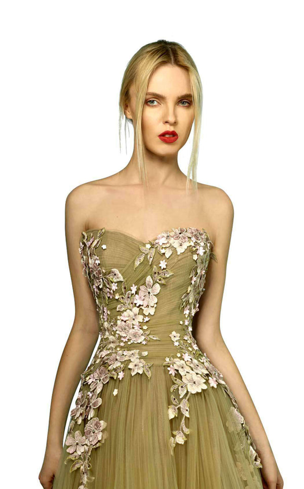 Beside Couture BC1292