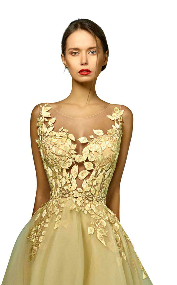 Beside Couture BC1302