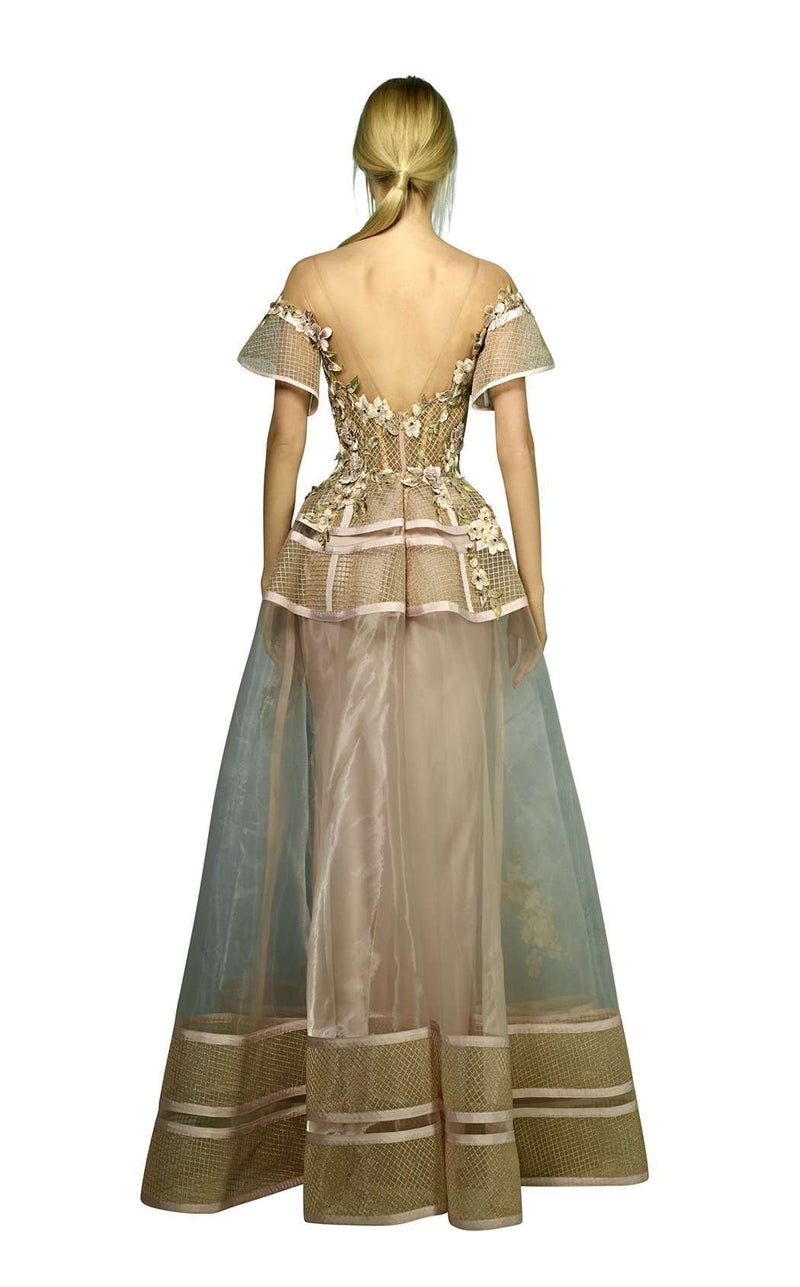 Beside Couture 1249