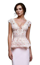 Beside Couture BC 1305 Pink