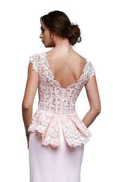 Beside Couture BC 1305 Pink