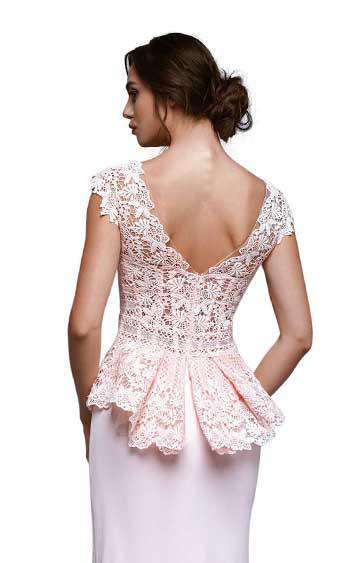 Beside Couture BC 1305 Pink