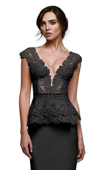 Beside Couture BC 1305 Black