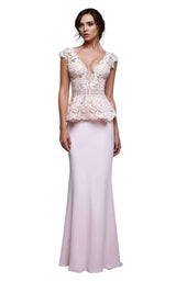 Beside Couture BC 1305 Pink