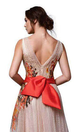 Beside Couture BC 1317 Beige-Ochre