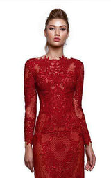 Beside Couture BC 1321 Ruby