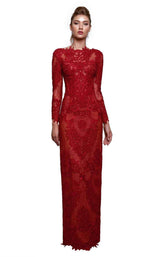 Beside Couture BC 1321 Ruby