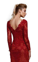 Beside Couture BC 1321 Ruby