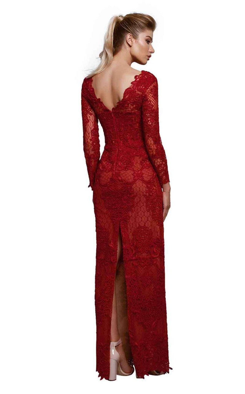 Beside Couture BC 1321 Ruby