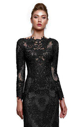 Beside Couture BC 1321 Black