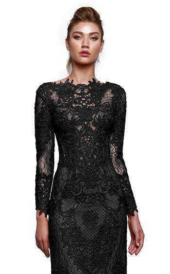 Beside Couture BC 1321 Black