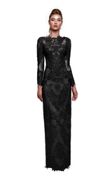 Beside Couture BC 1321 Black