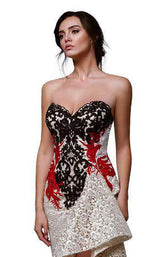 Beside Couture BC 1327 Gold