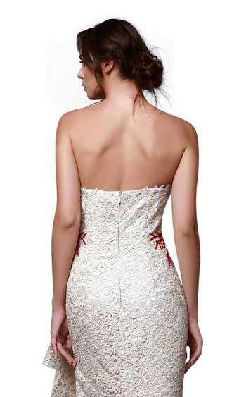 Beside Couture BC 1327 Gold