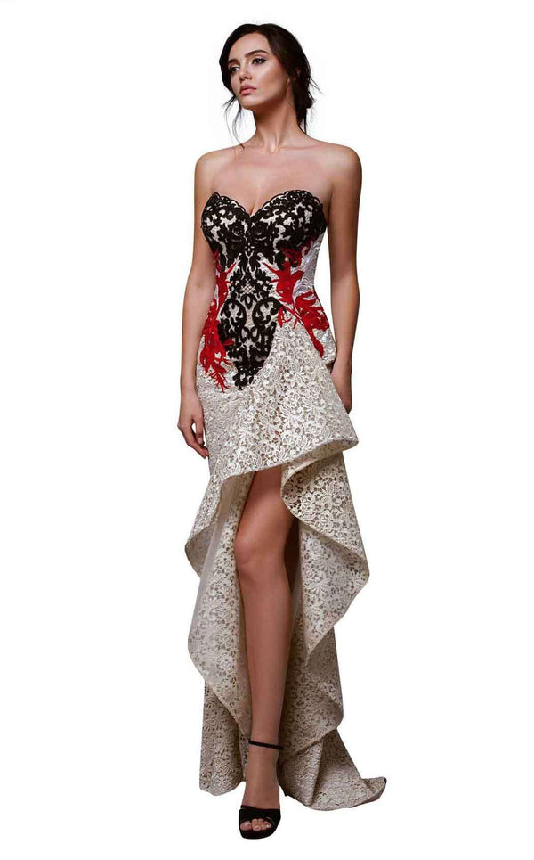Beside Couture BC 1327 Gold