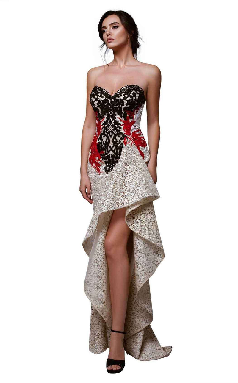 Beside Couture BC 1327 Gold